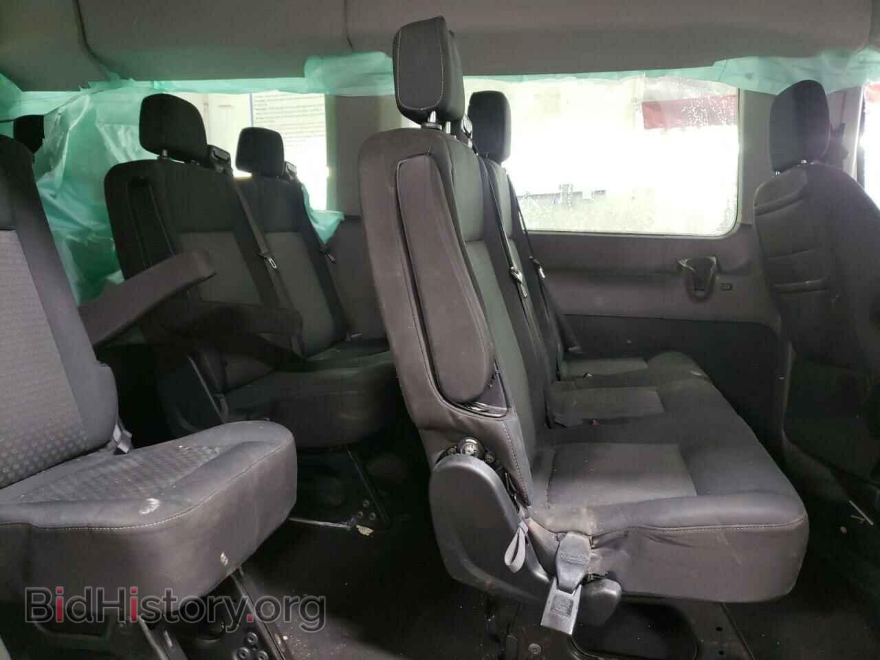 2020 FORD TRANSIT - VIN: 1FBAX2C85LKA54369 - Фото 11