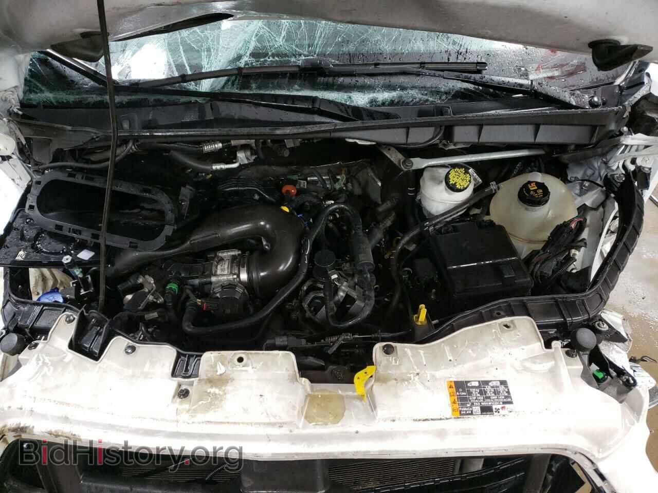 2020 FORD TRANSIT - VIN: 1FBAX2C85LKA54369 - Фото 12