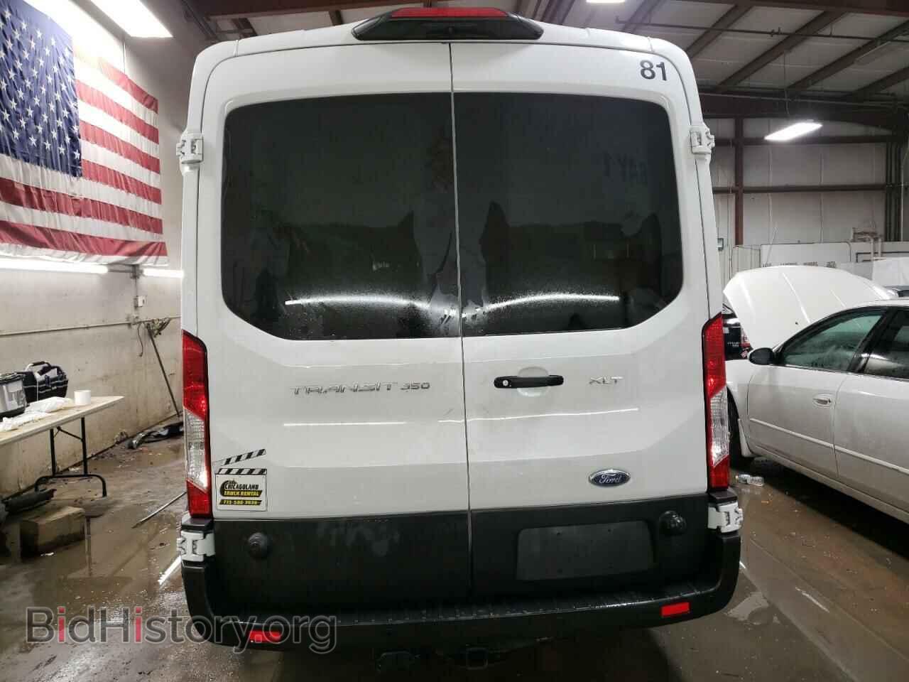 2020 FORD TRANSIT - VIN: 1FBAX2C85LKA54369 - Фото 6