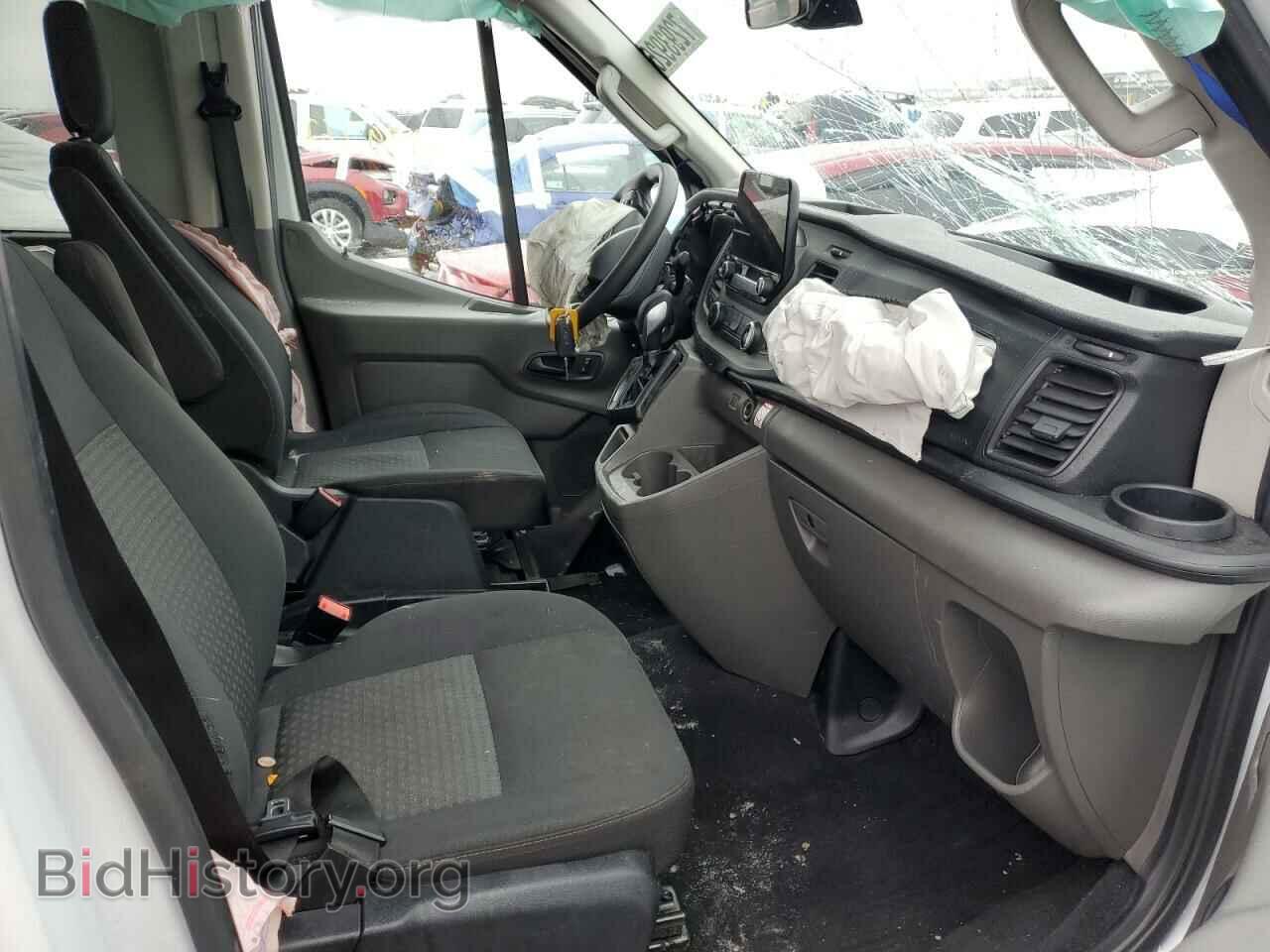 2020 FORD TRANSIT - VIN: 1FBAX2C85LKA54369 - Фото 7