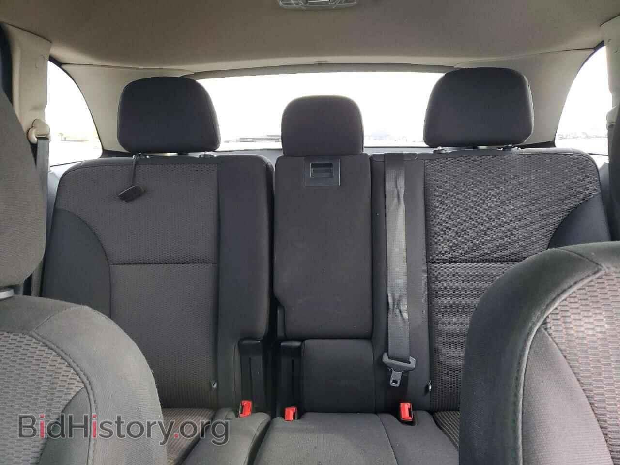 2013 FORD EDGE - VIN: 2FMDK3JC0DBC29493 - Фото 10