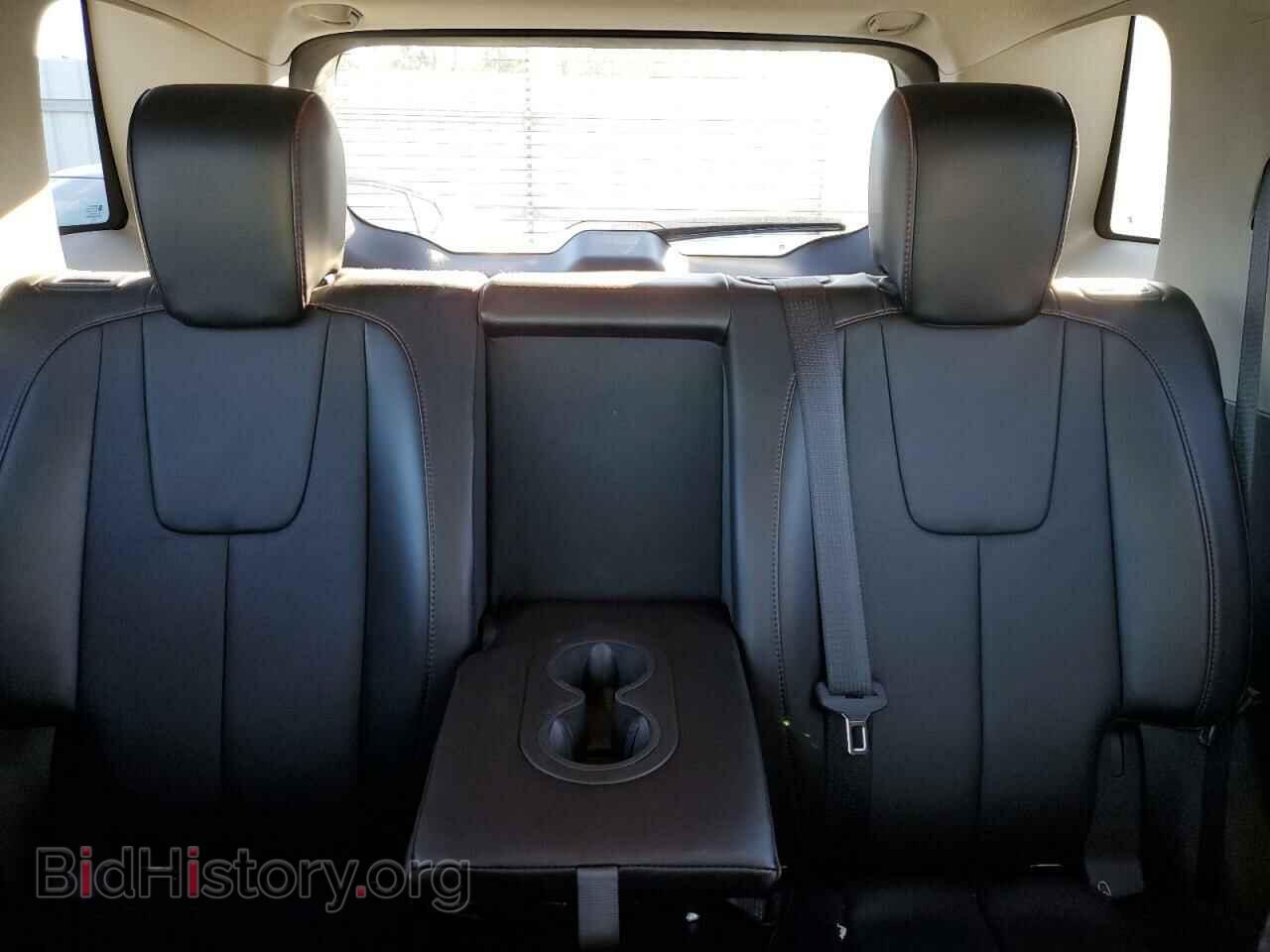 2013 GMC TERRAIN - VIN: 2GKFLYE30D6177992 - Photo 10