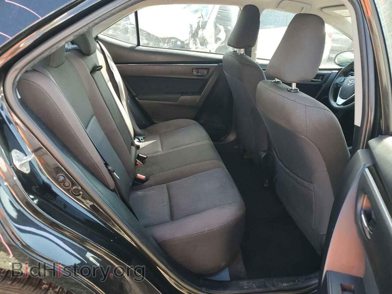 2017 TOYOTA COROLLA - VIN: 2T1BURHE1HC868902 - Photo 10