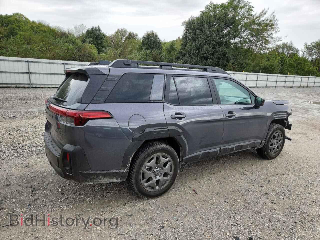 2026 SUBARU OUTBACK - VIN: JF2BUPBD3TY476935 - Фото 3