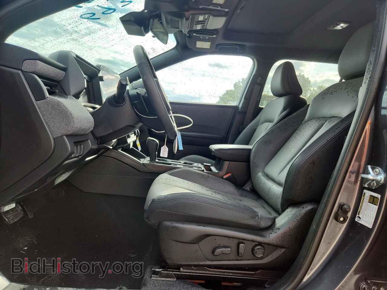2026 SUBARU OUTBACK - VIN: JF2BUPBD3TY476935 - Фото 7