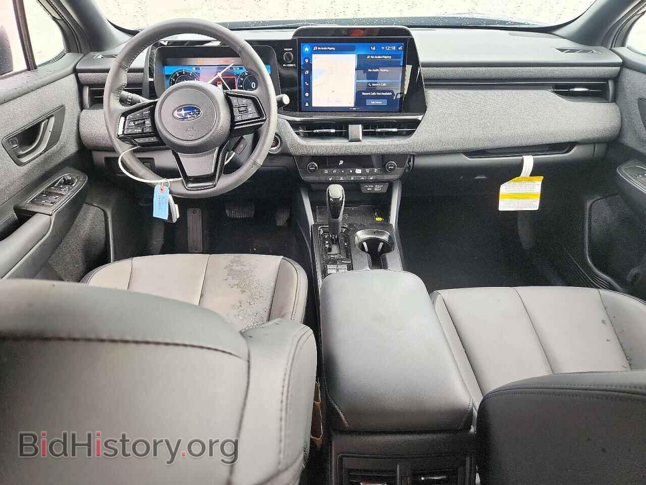 2026 SUBARU OUTBACK - VIN: JF2BUPBD3TY476935 - Фото 8