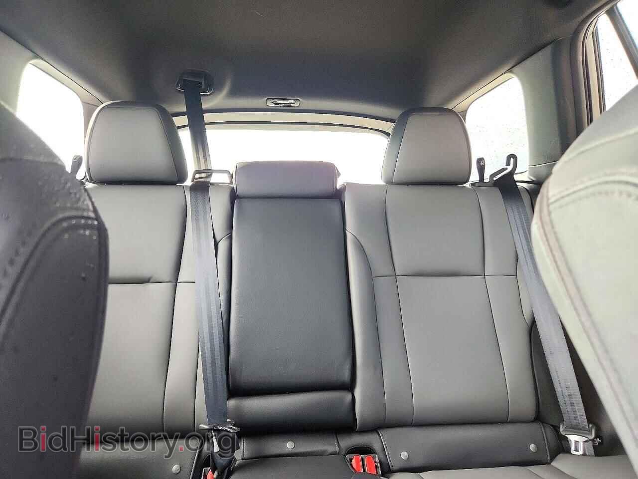 2026 SUBARU OUTBACK - VIN: JF2BUPBD3TY476935 - Фото 10