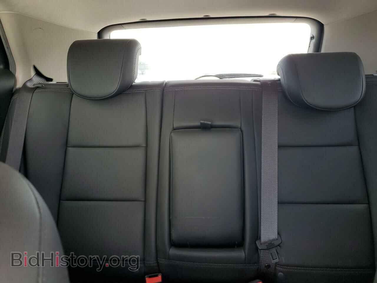 2017 BUICK ENCORE - VIN: KL4CJCSB2HB033893 - Фото 10
