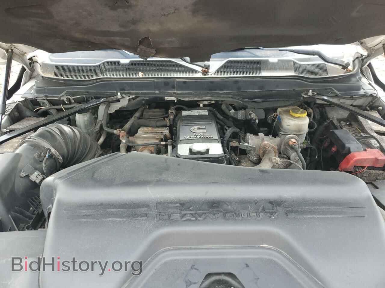 2020 RAM All Models - VIN: 3C7WRSCL1LG279611 - Фото 11