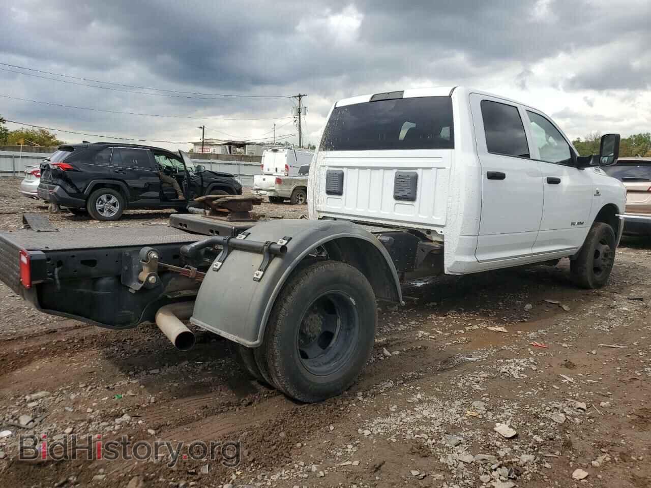 2020 RAM All Models - VIN: 3C7WRSCL1LG279611 - Фото 3