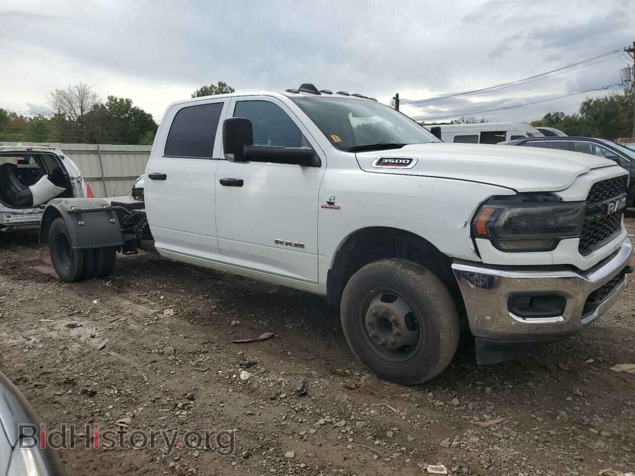 2020 RAM All Models - VIN: 3C7WRSCL1LG279611 - Фото 4