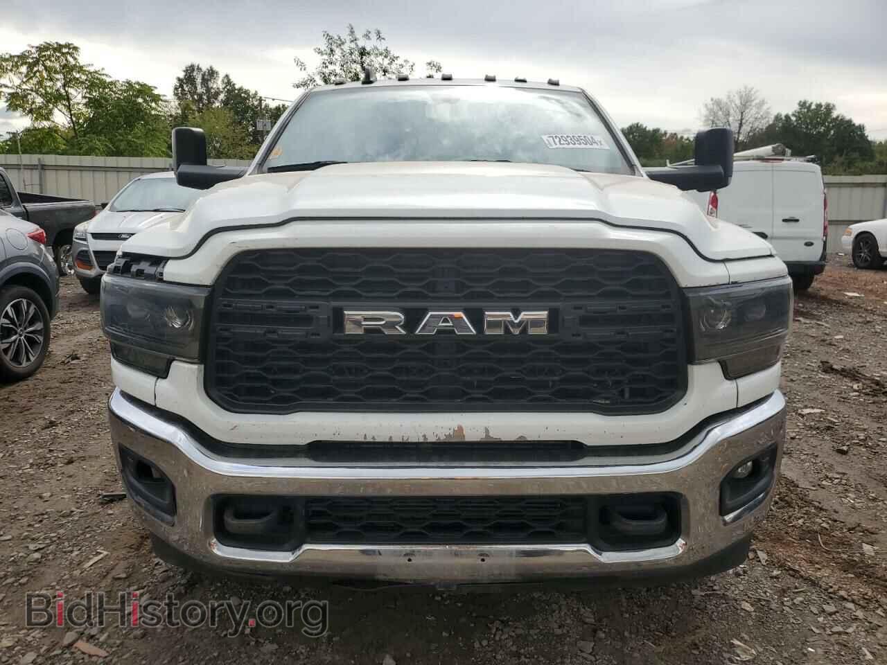 2020 RAM All Models - VIN: 3C7WRSCL1LG279611 - Фото 5