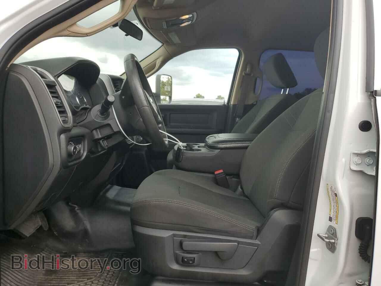2020 RAM All Models - VIN: 3C7WRSCL1LG279611 - Фото 7