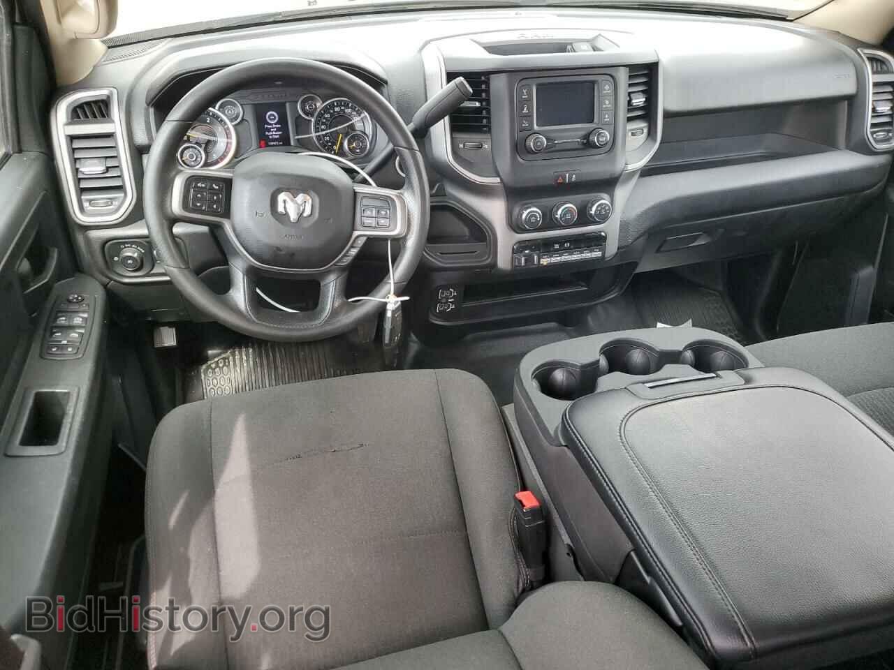 2020 RAM All Models - VIN: 3C7WRSCL1LG279611 - Фото 8