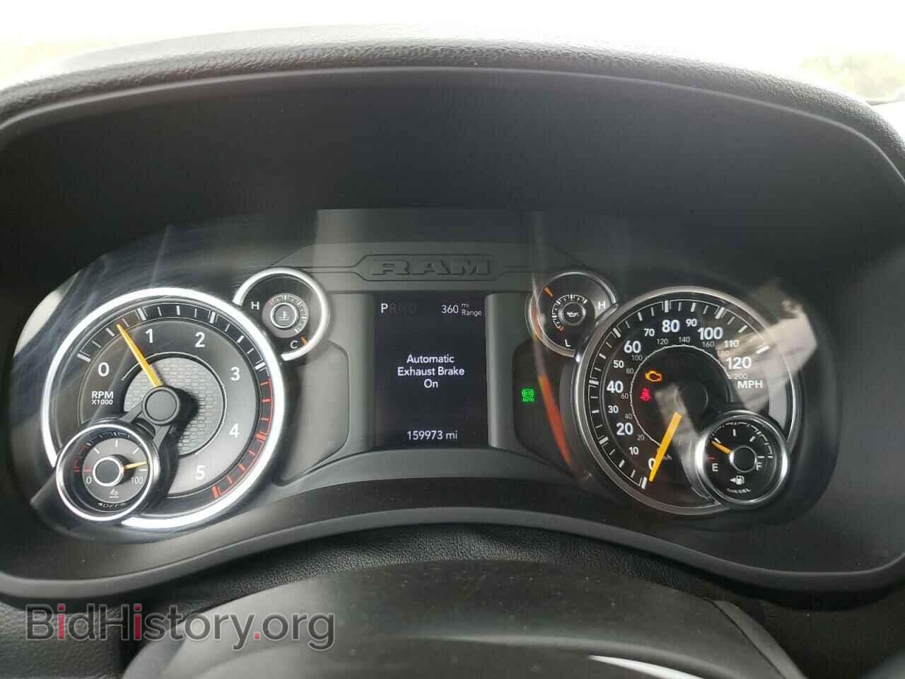 2020 RAM All Models - VIN: 3C7WRSCL1LG279611 - Фото 9