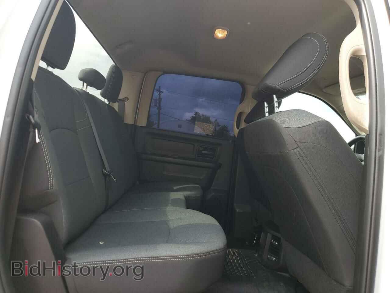 2020 RAM All Models - VIN: 3C7WRSCL1LG279611 - Фото 10