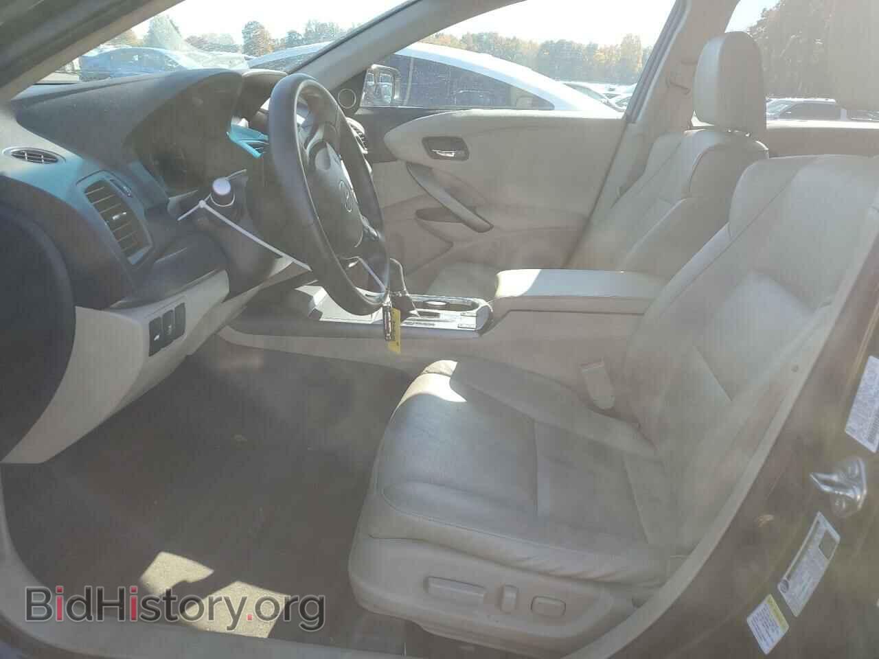 2015 ACURA RDX - VIN: 5J8TB4H53FL030889 - Фото 7