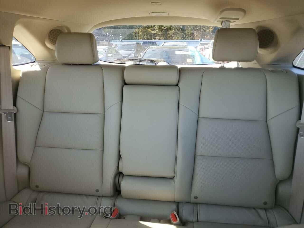 2015 ACURA RDX - VIN: 5J8TB4H53FL030889 - Фото 10
