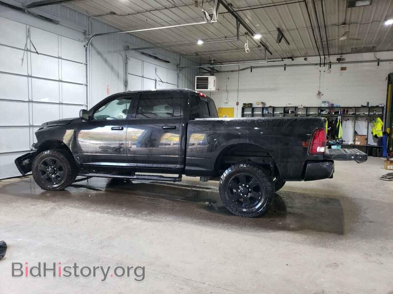 2015 RAM All Models - VIN: 3C6TR5DT7FG620263 - Фото 2