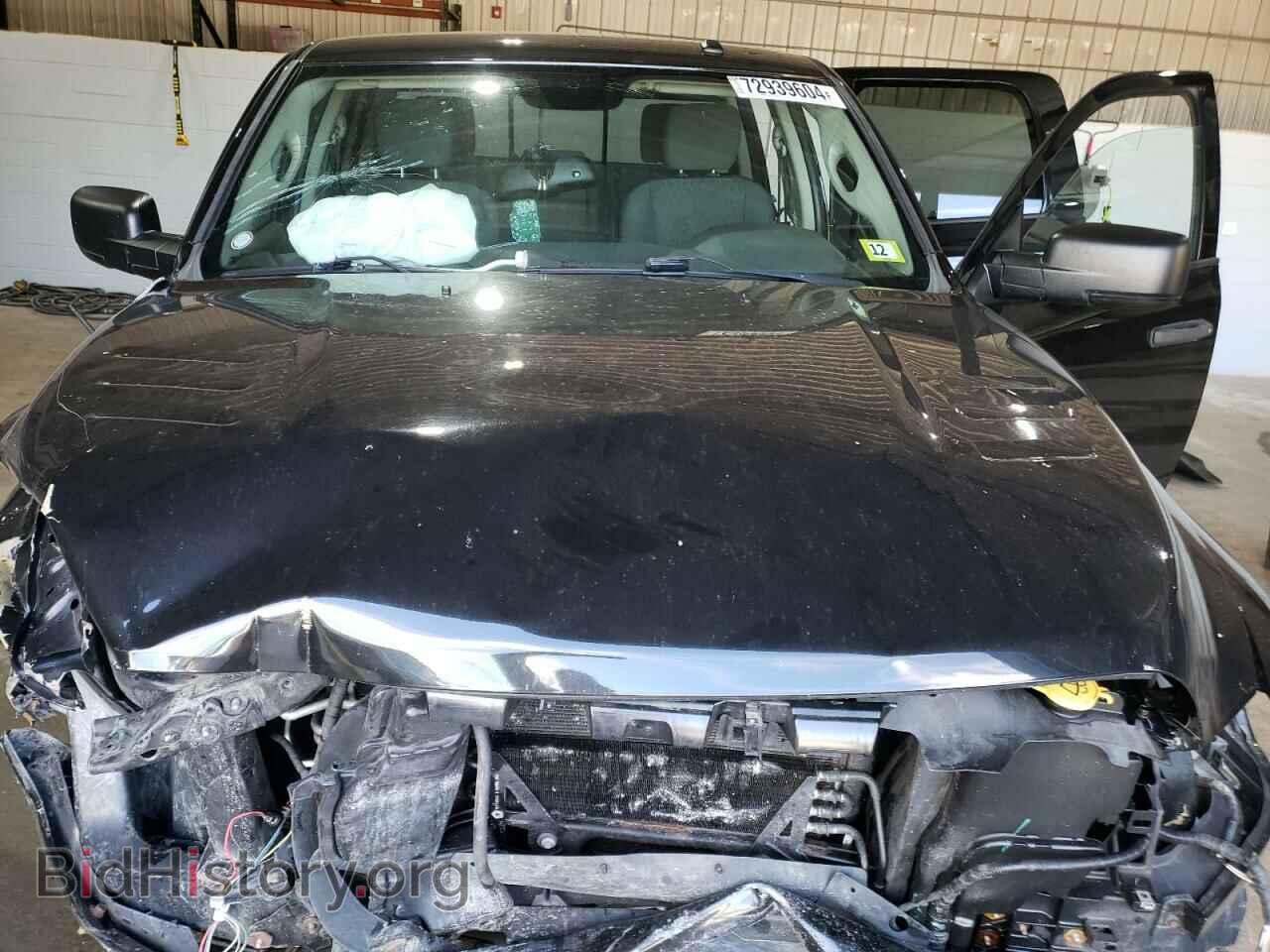 2015 RAM All Models - VIN: 3C6TR5DT7FG620263 - Фото 11