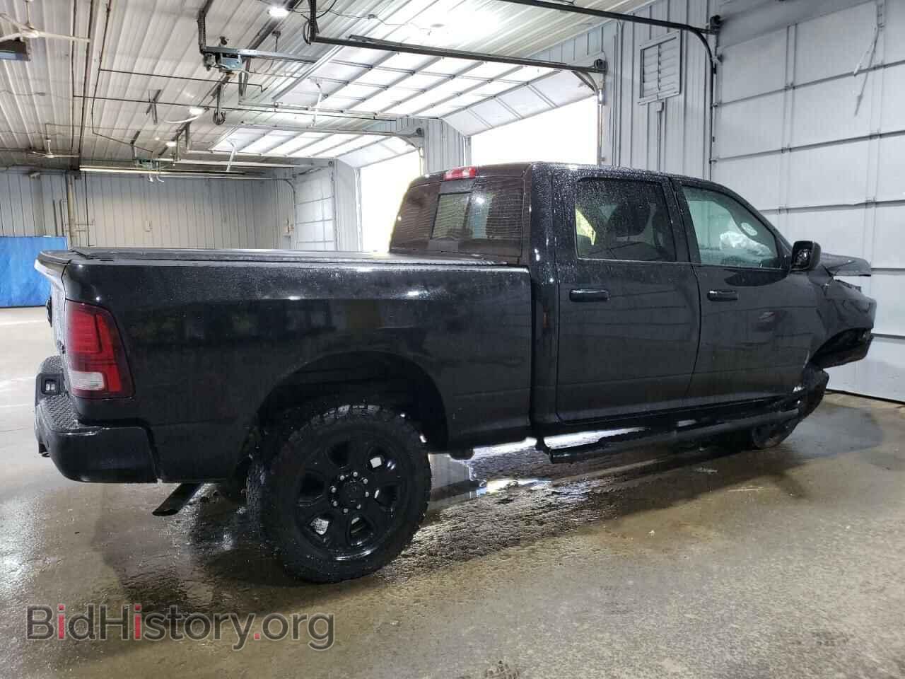 2015 RAM All Models - VIN: 3C6TR5DT7FG620263 - Фото 3