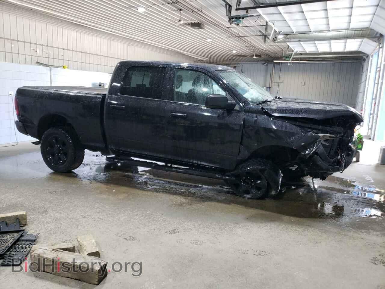 2015 RAM All Models - VIN: 3C6TR5DT7FG620263 - Фото 4