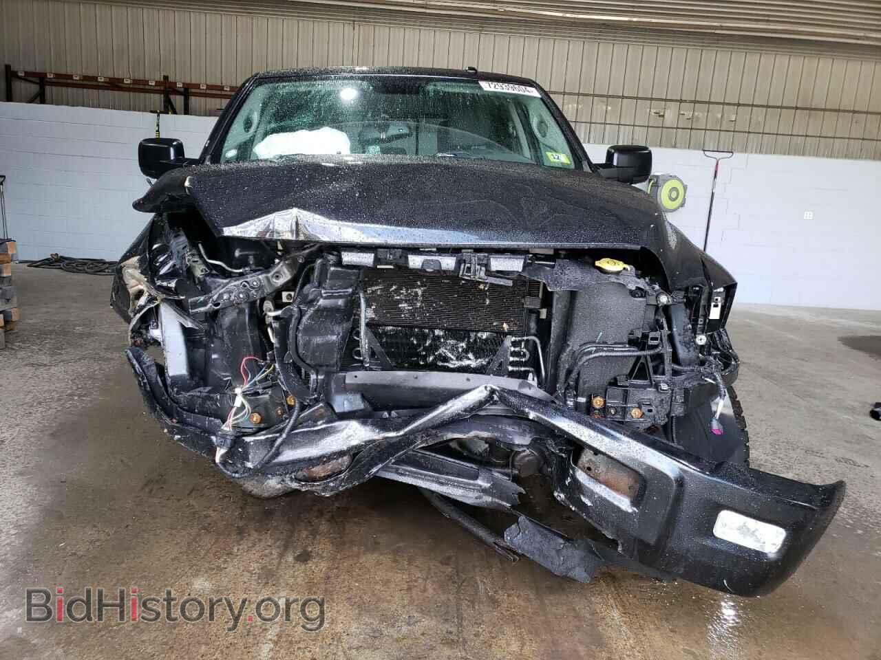 2015 RAM All Models - VIN: 3C6TR5DT7FG620263 - Фото 5