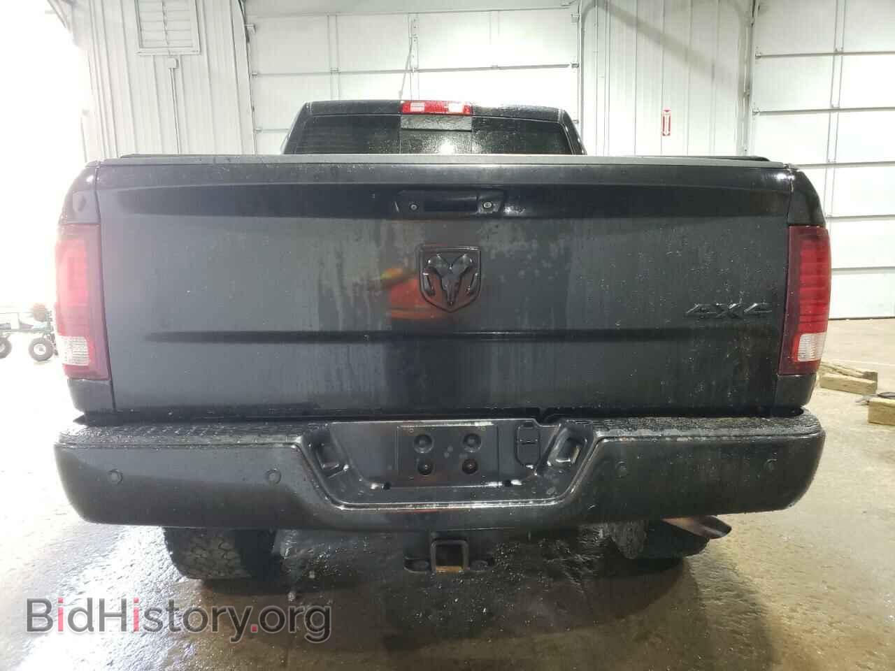 2015 RAM All Models - VIN: 3C6TR5DT7FG620263 - Фото 6