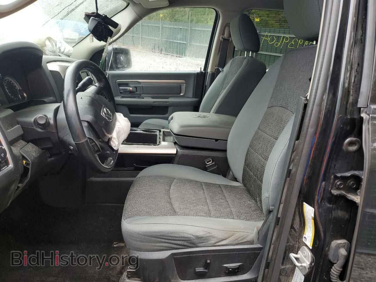 2015 RAM All Models - VIN: 3C6TR5DT7FG620263 - Фото 7