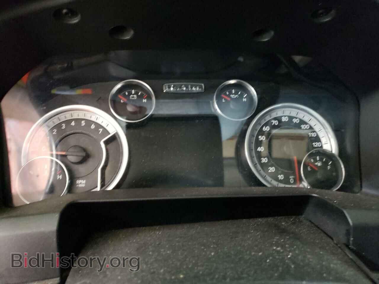 2015 RAM All Models - VIN: 3C6TR5DT7FG620263 - Фото 9