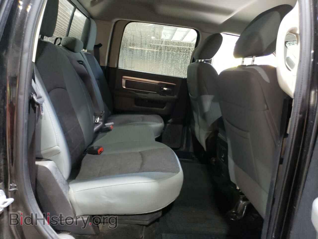 2015 RAM All Models - VIN: 3C6TR5DT7FG620263 - Фото 10