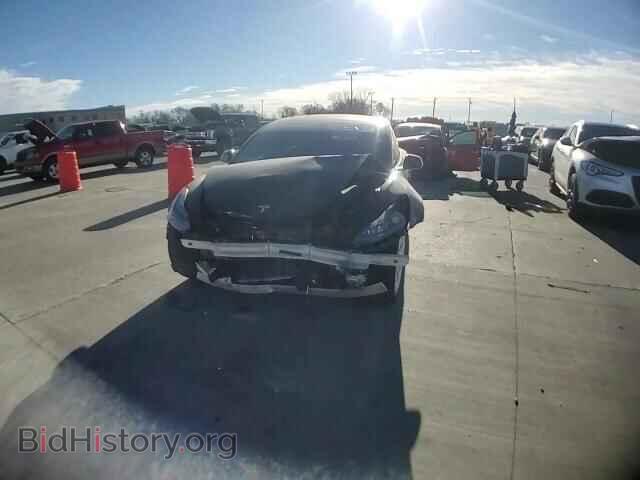 2021 TESLA MODEL 3 - VIN: 5YJ3E1EA9MF908105 - Фото 13
