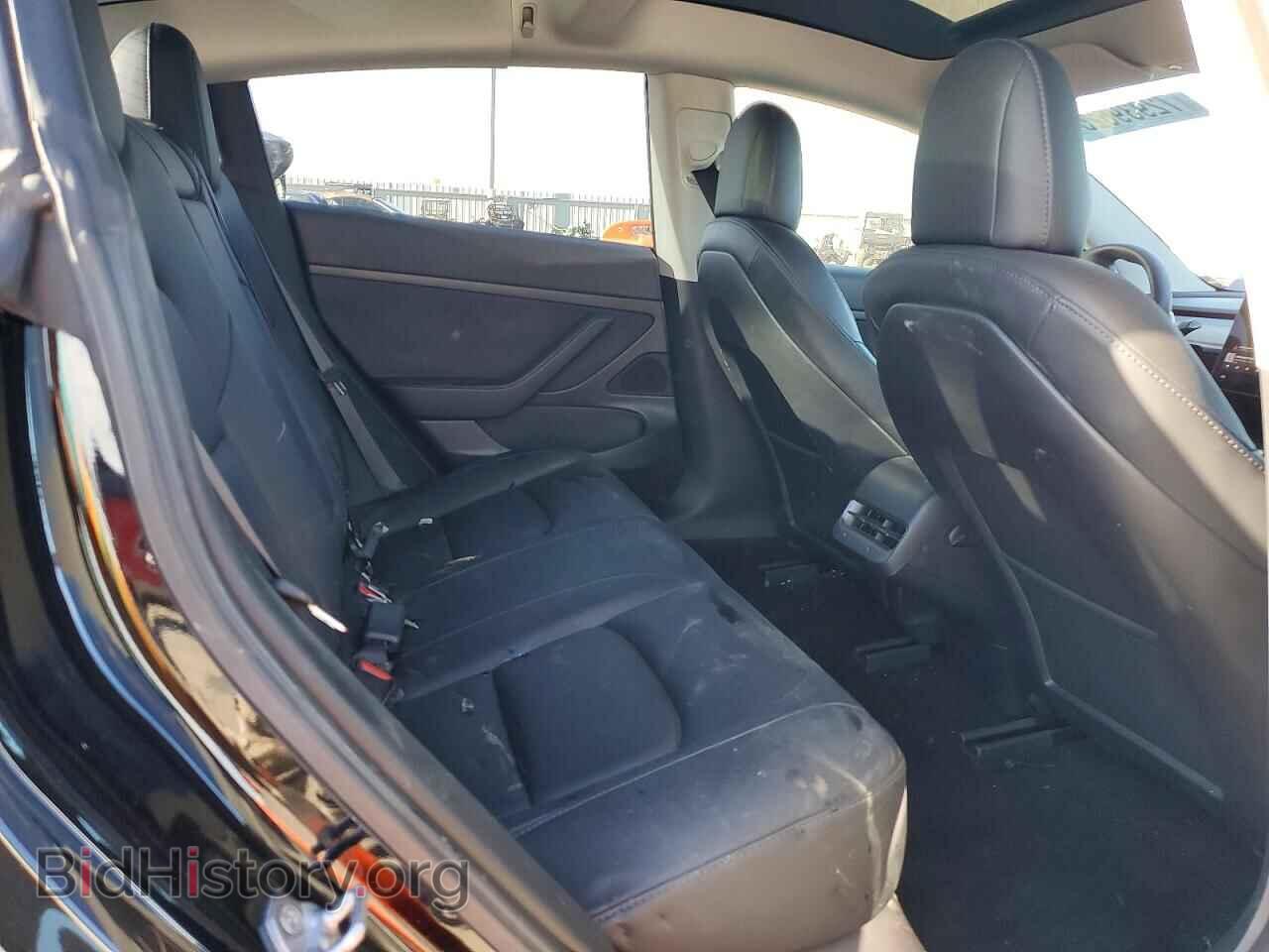 2021 TESLA MODEL 3 - VIN: 5YJ3E1EA9MF908105 - Фото 10