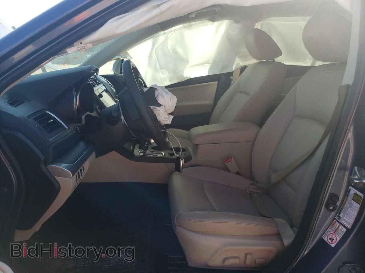 2017 SUBARU OUTBACK - VIN: 4S4BSANC2H3226896 - Фото 7