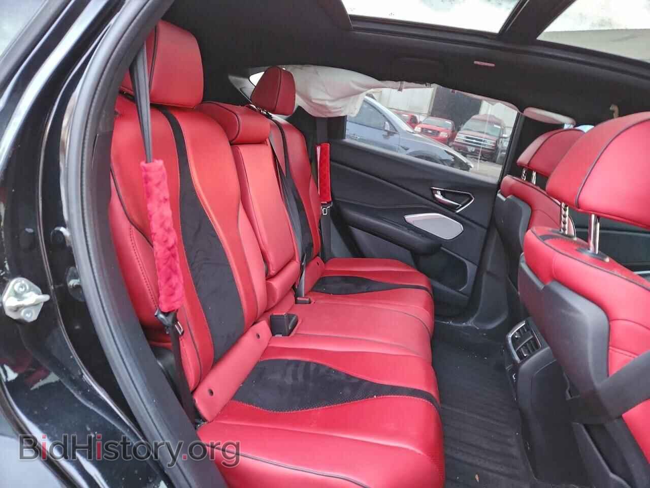 2020 ACURA RDX - VIN: 5J8TC2H68LL028366 - Фото 11