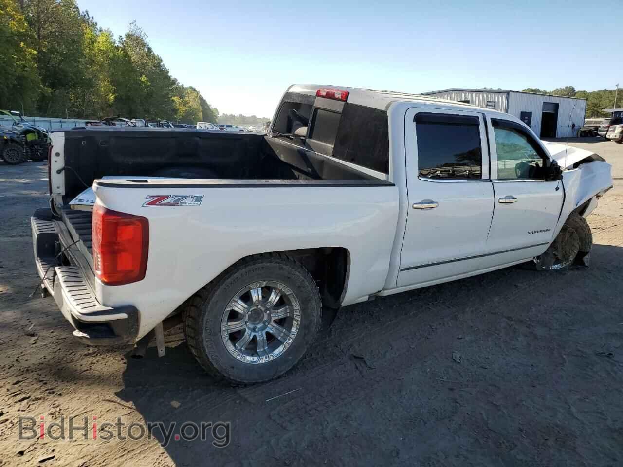 2017 CHEVROLET ALL Models - VIN: 3GCUKSEC5HG247614 - Фото 3
