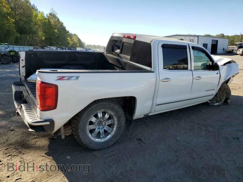 2017 Chevrolet ALL MODELS (VIN 3GCUKSEC5HG247614) — photo 3 of 12