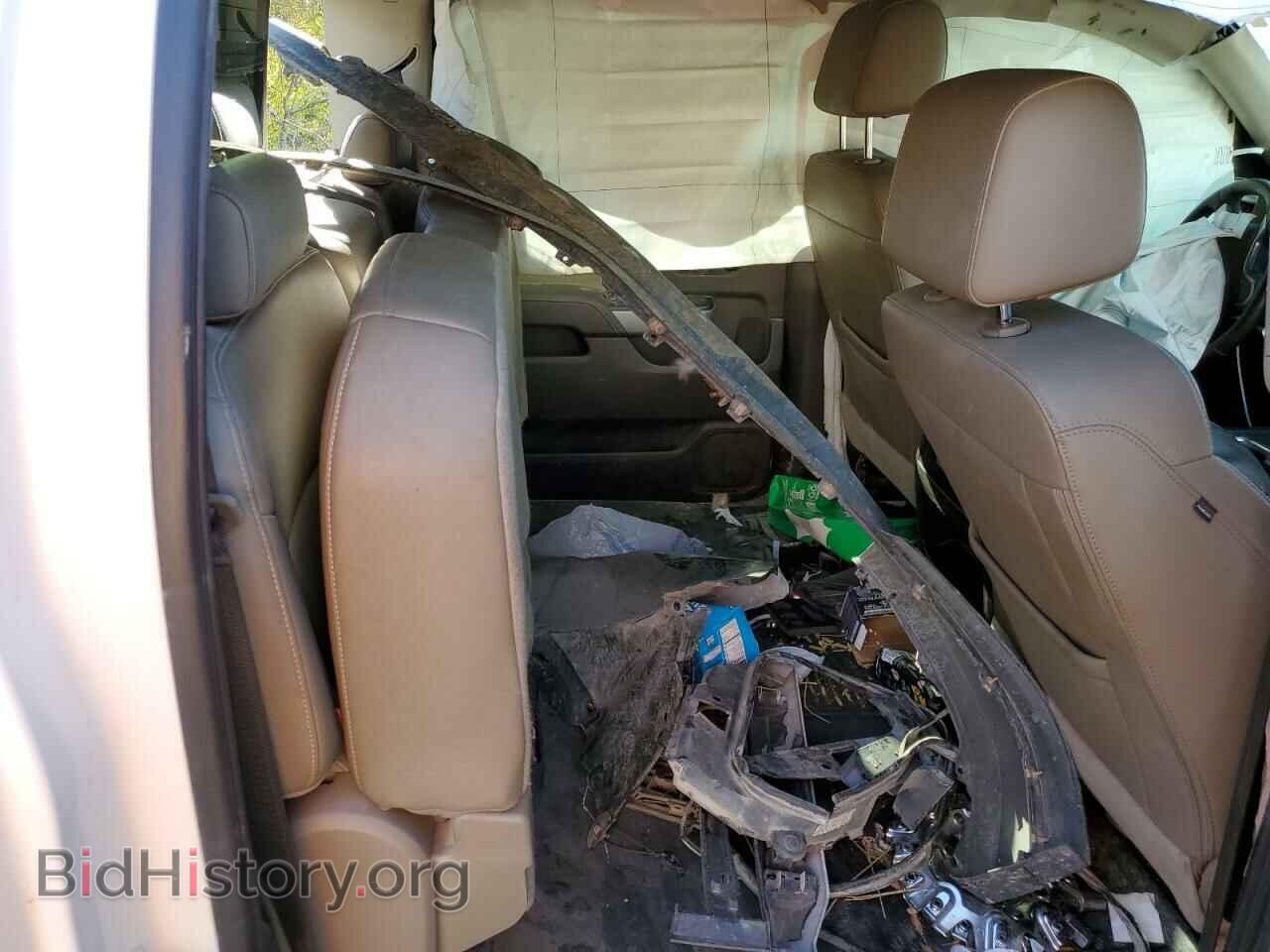 2017 CHEVROLET ALL Models - VIN: 3GCUKSEC5HG247614 - Фото 10