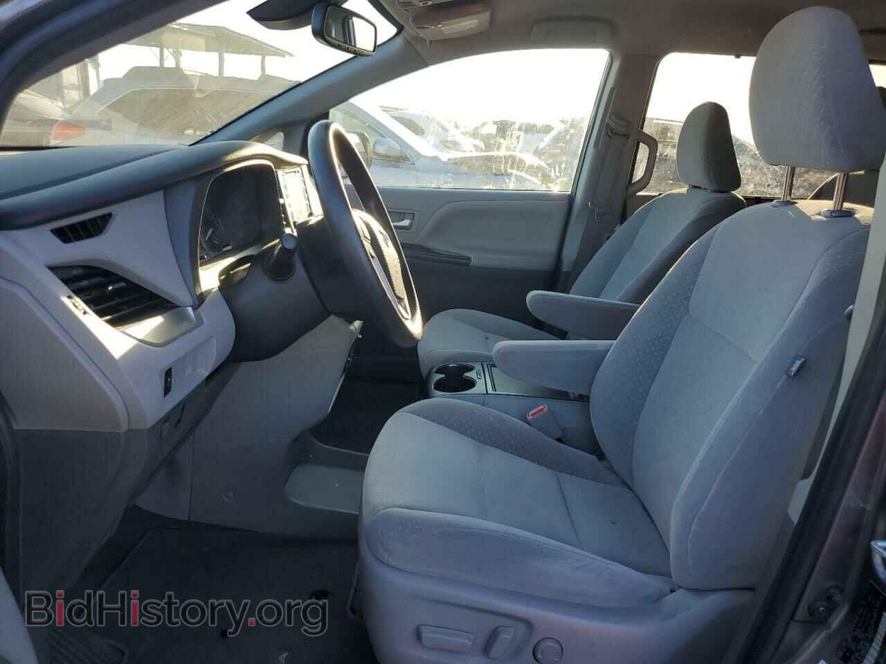2020 TOYOTA All Models - VIN: 5TDKZ3DC0LS038740 - Фото 7