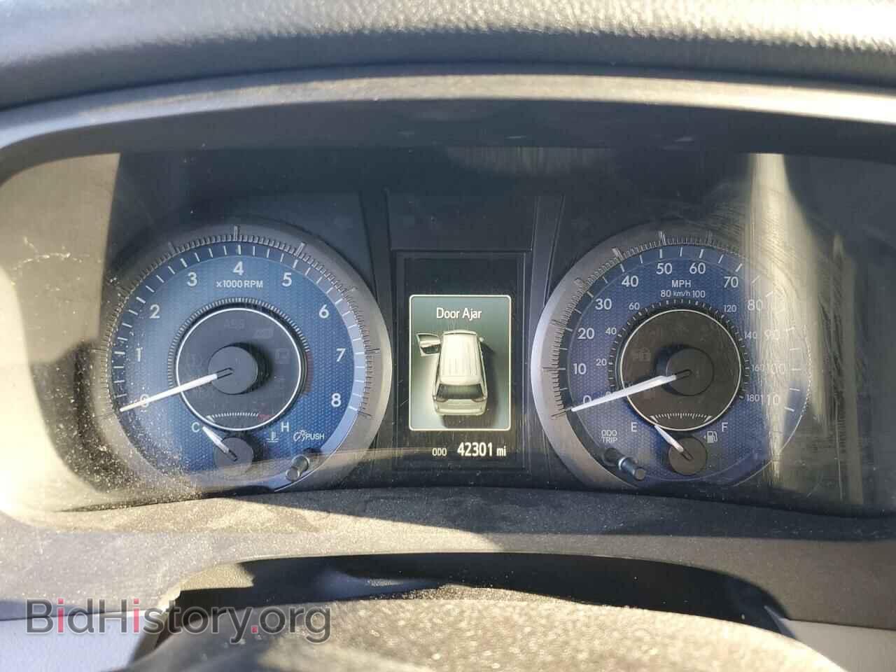 2020 TOYOTA All Models - VIN: 5TDKZ3DC0LS038740 - Фото 9