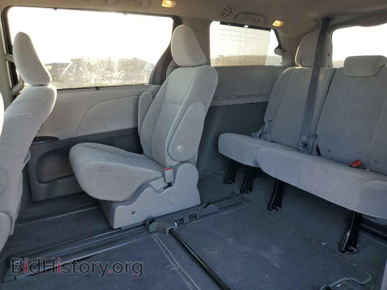 2020 TOYOTA All Models - VIN: 5TDKZ3DC0LS038740 - Фото 10