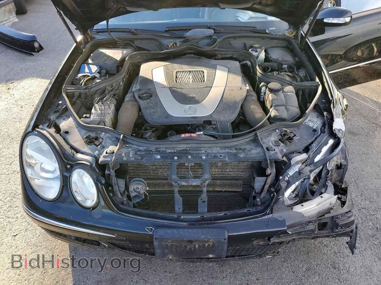 2006 MERCEDES-BENZ E-CLASS - VIN: WDBUF56J26A765659 - Фото 11