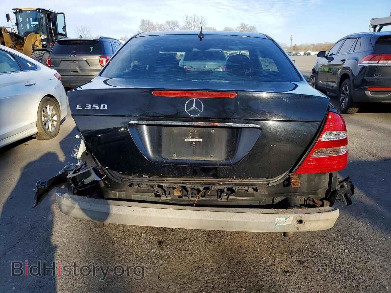 2006 MERCEDES-BENZ E-CLASS - VIN: WDBUF56J26A765659 - Фото 6