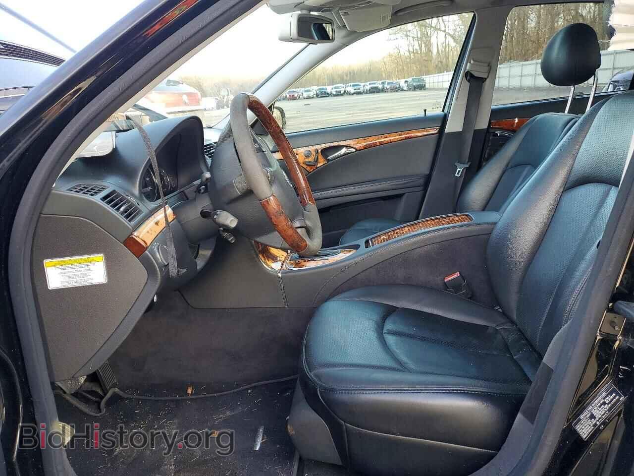 2006 MERCEDES-BENZ E-CLASS - VIN: WDBUF56J26A765659 - Фото 7