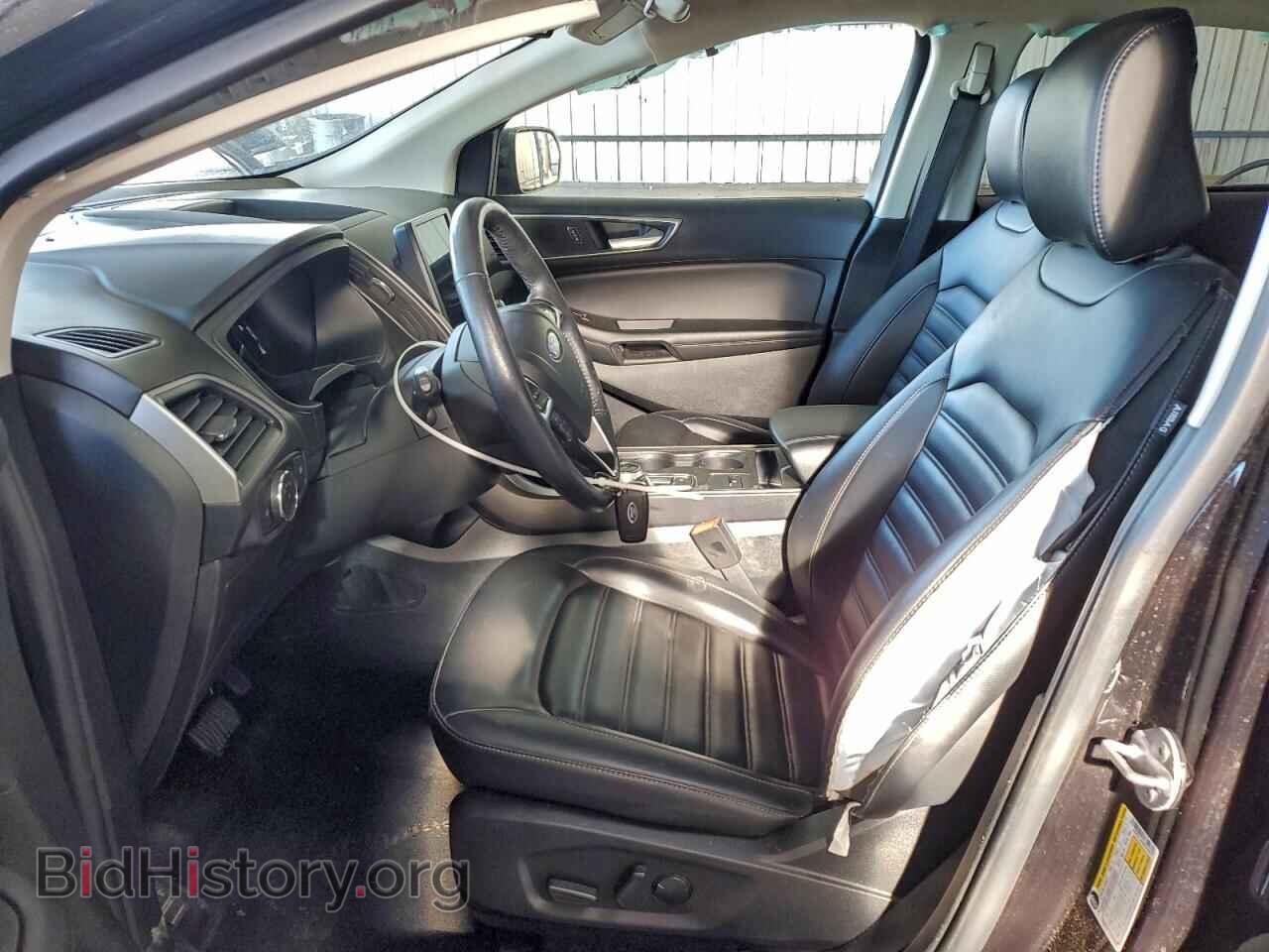 2024 FORD EDGE - VIN: 2FMPK4J95RBA49876 - Фото 7