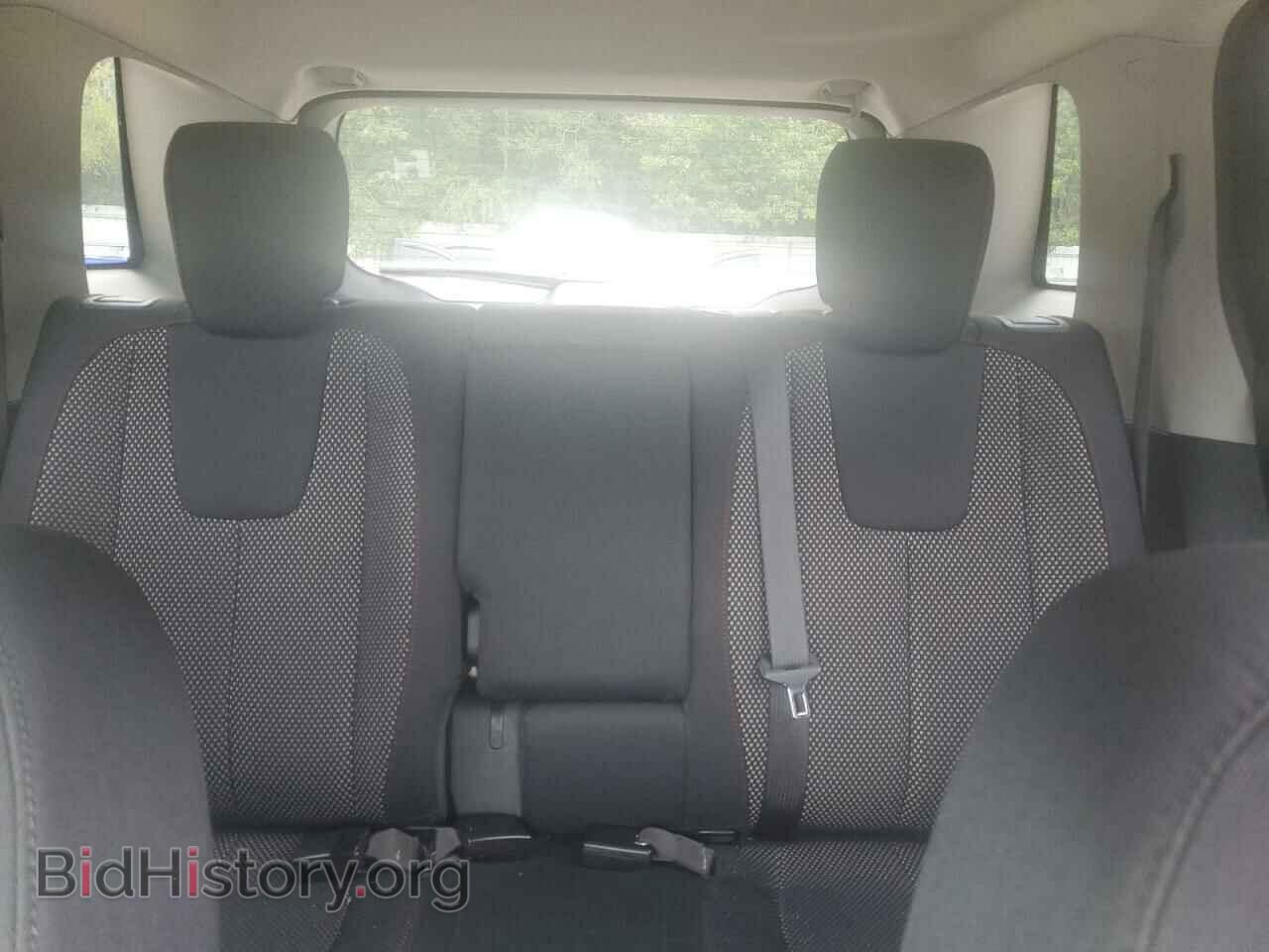 2013 GMC TERRAIN - VIN: 2GKALSEK5D6219779 - Фото 10