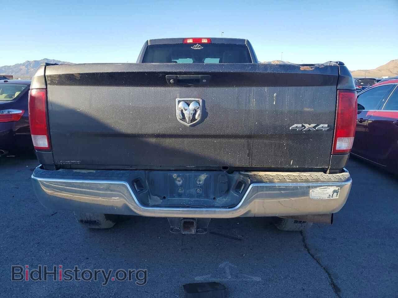 2018 RAM All Models - VIN: 3C6UR5HL0JG261183 - Photo 6