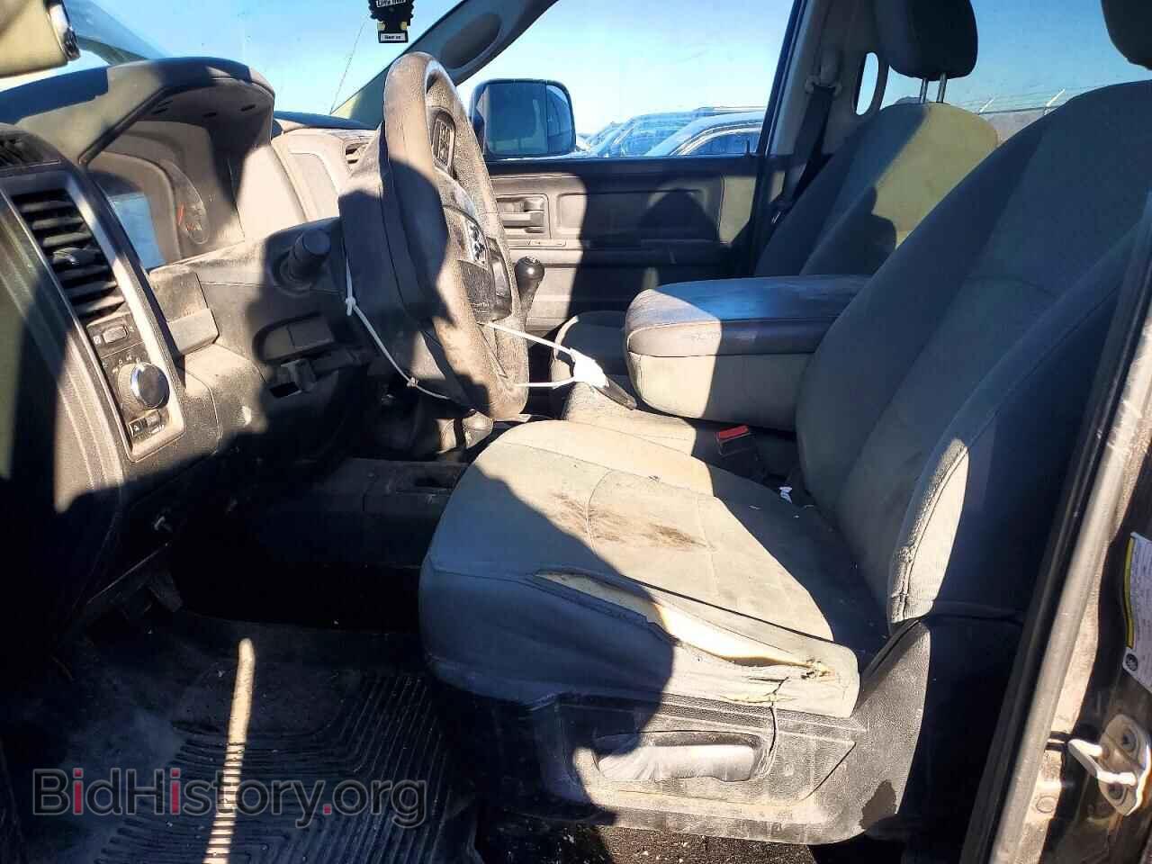 2018 RAM All Models - VIN: 3C6UR5HL0JG261183 - Photo 7
