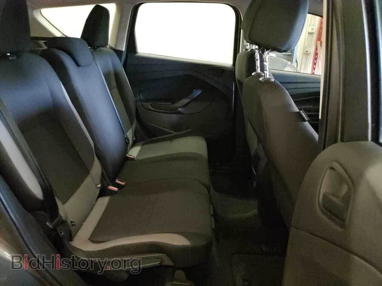 2014 FORD ESCAPE - VIN: 1FMCU0F79EUC11277 - Photo 10