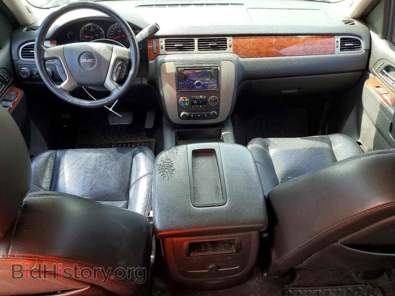 2012 GMC SIERRA - VIN: 3GTP2WE70CG304091 - Photo 8